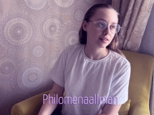 Philomenaallman