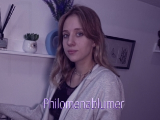 philomenablumer Fuck Lolita Cunt