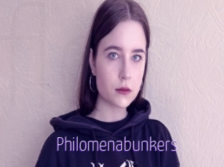 Philomenabunkers