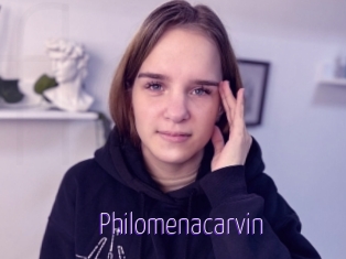 Philomenacarvin