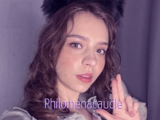 Philomenacaudle