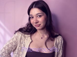 Philomenacrafts