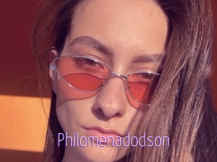 Philomenadodson