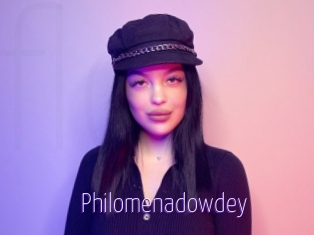 Philomenadowdey