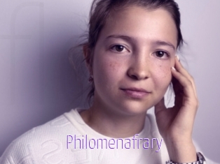 Philomenafrary