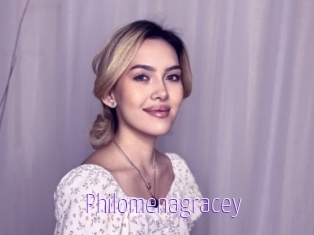 Philomenagracey