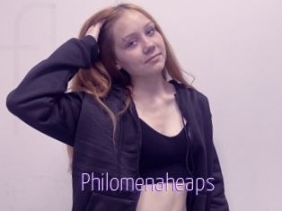 Philomenaheaps