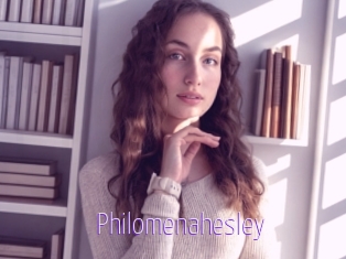 Philomenahesley