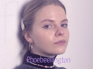 Phoebeellington