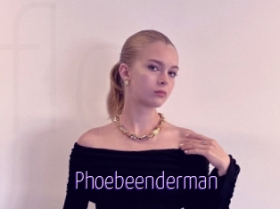 Phoebeenderman