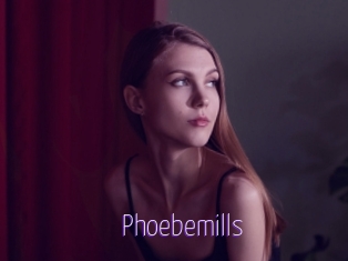 Phoebemills