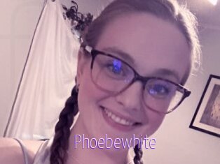 Phoebewhite