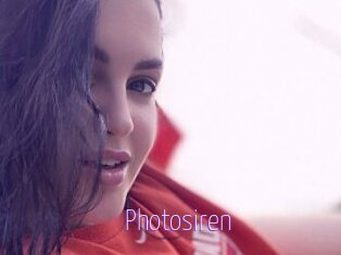 Photosiren