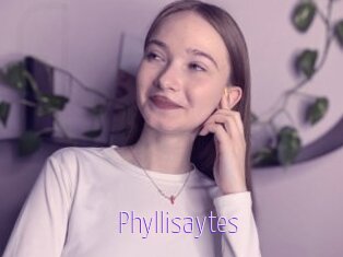 Phyllisaytes