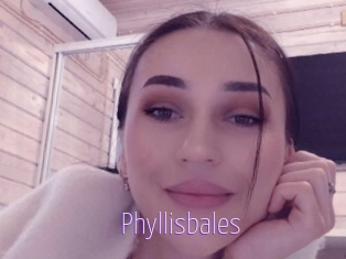 Phyllisbales