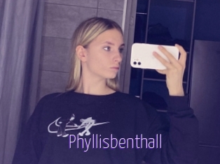 Phyllisbenthall