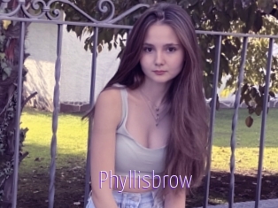Phyllisbrow