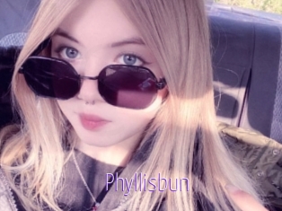 Phyllisbun