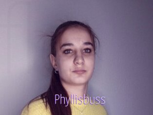 Phyllisbuss