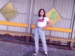 Phylliscrumbley