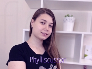 Phylliscusson