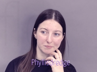 Phyllisdredge