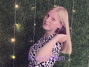 Phyllisfeltham