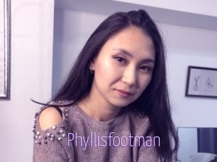 Phyllisfootman