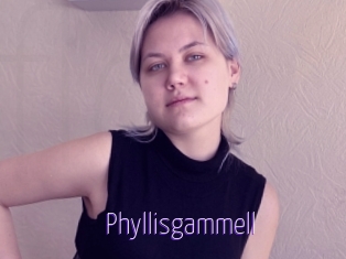 Phyllisgammell