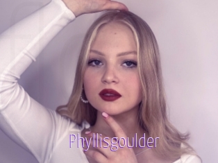 Phyllisgoulder