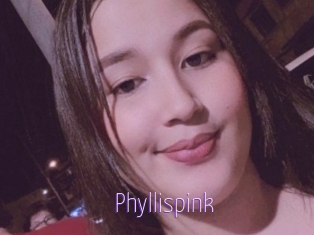 Phyllispink