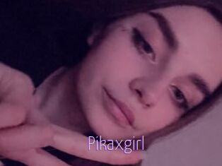 Pikaxgirl