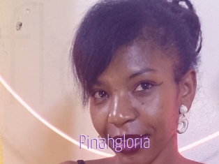 Pinahgloria