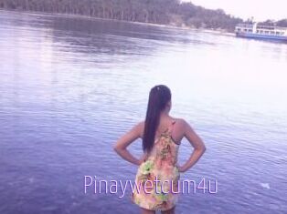 Pinaywetcum4u