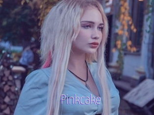 Pinkcake