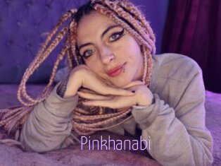 Pinkhanabi