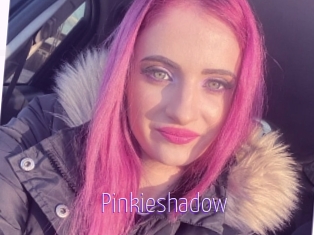 Pinkieshadow
