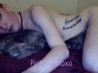 Pinkpixiexoxo