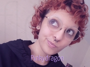 Pinkydragon