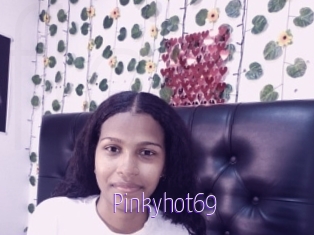 Pinkyhot69