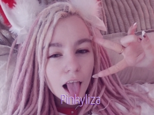 Pinkyliza