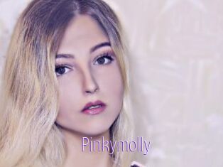 Pinkymolly