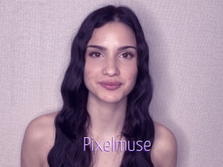 Pixelmuse
