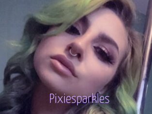 Pixiesparkles