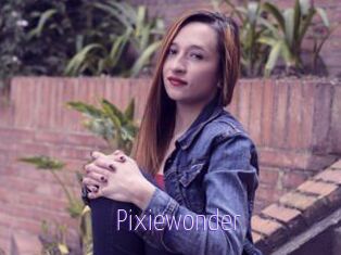 Pixiewonder