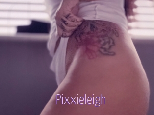 Pixxieleigh