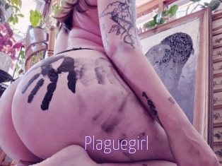 Plaguegirl
