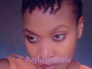 Playfulannabella