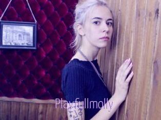 Playfullmolly