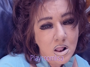 Playroomlisa